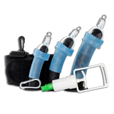 Vacuum Hanging and Retention Kit Combo (ADS)